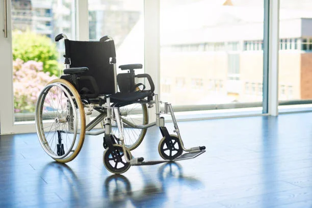 wheelchair pic 1